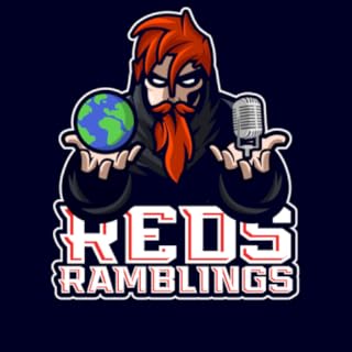 Reds Ramblings