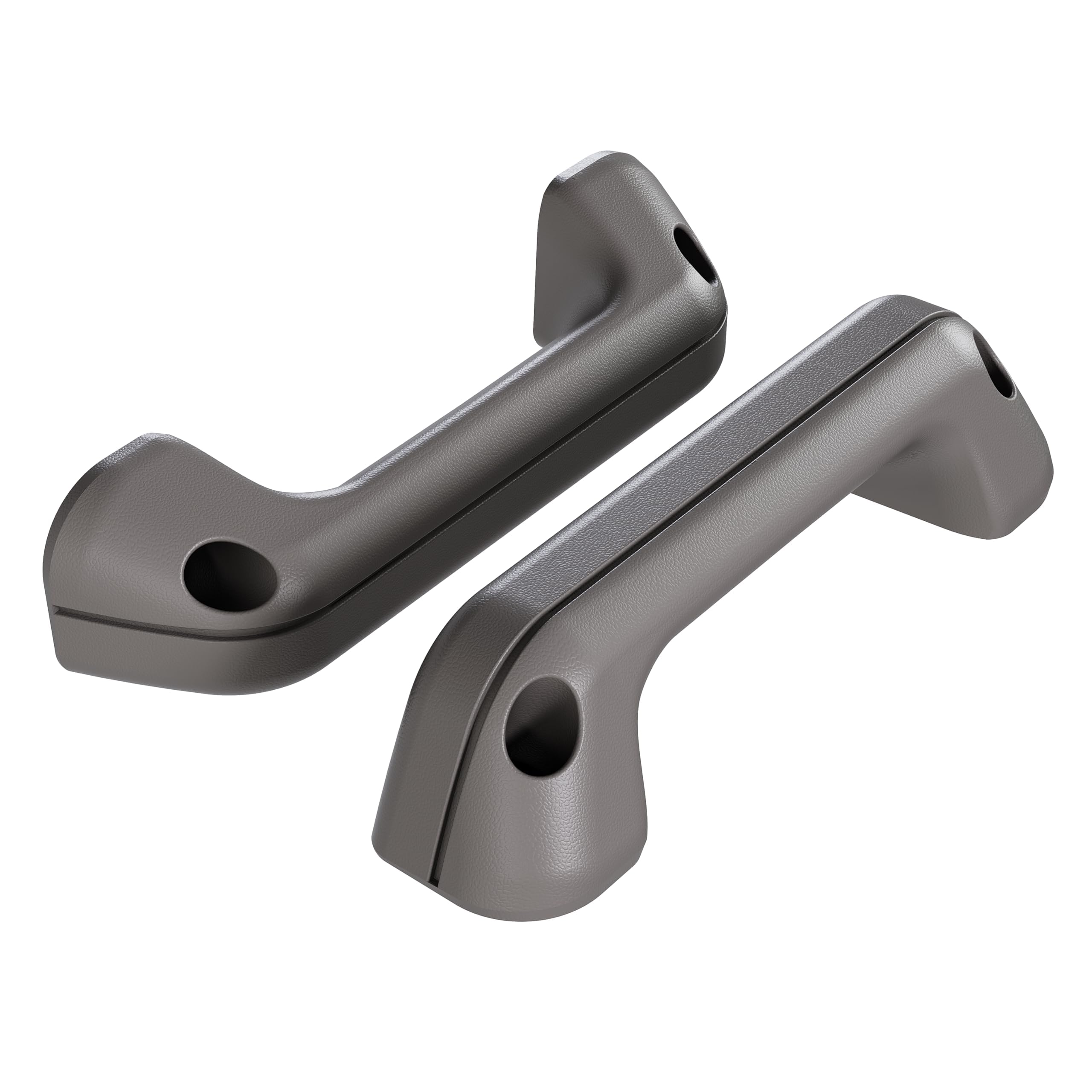 Amazon.com: ECOTRIC Armrest Door Pull Handle Compatible with 1987