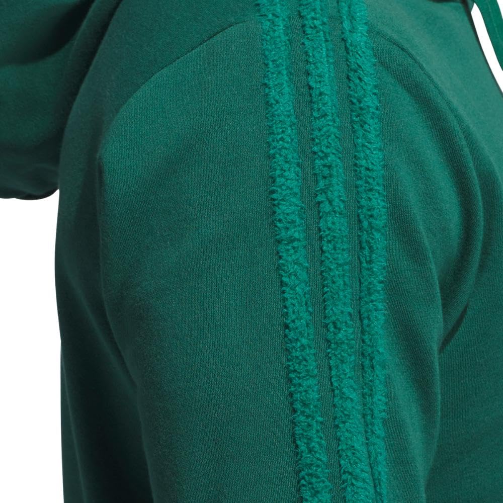 adidas Sweter pullover Mężczyźni Coze 3-stripes Pullover Hoodie