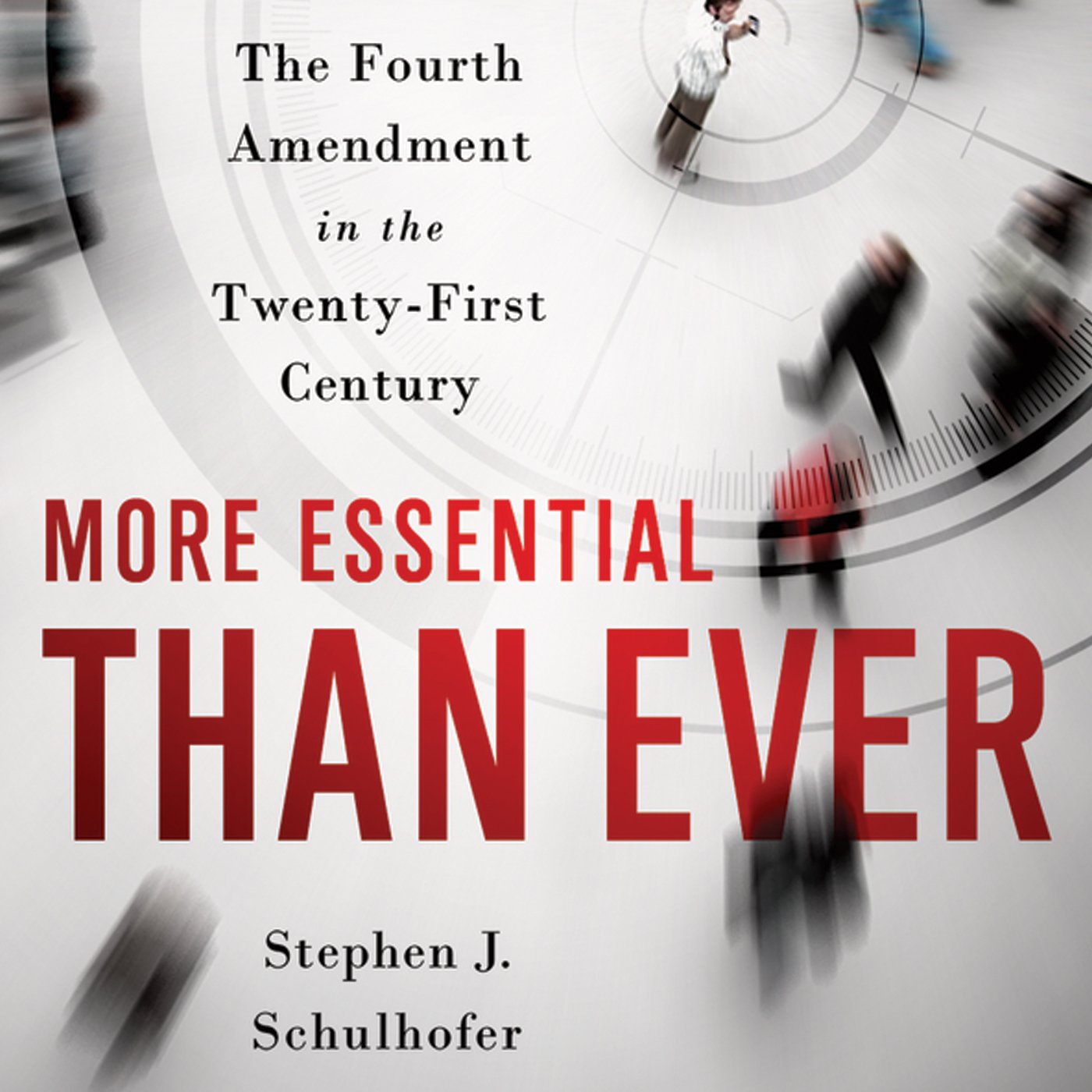 Cover art for More Essential Than Ever