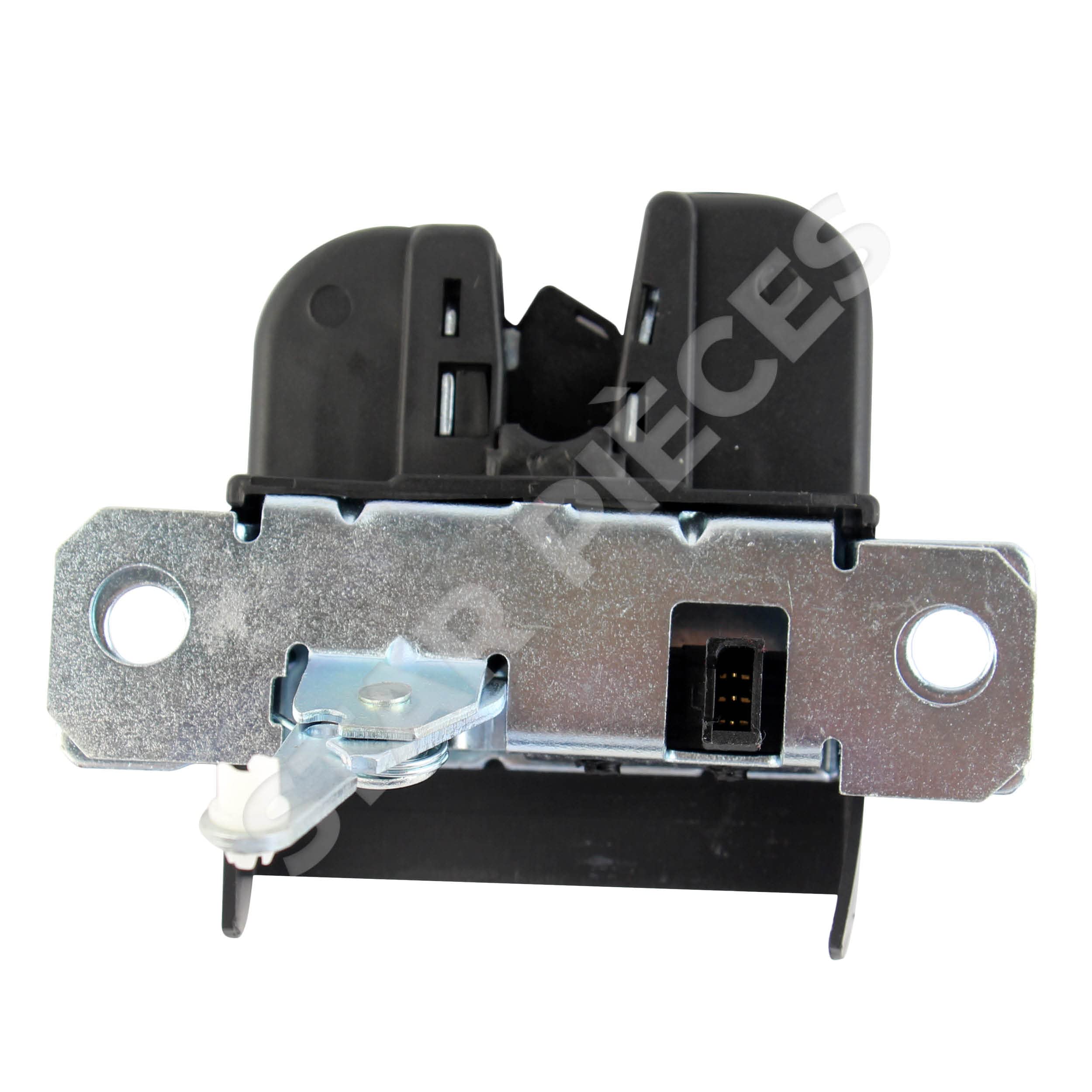 Serratura portellone per Volkswagen Golf 4 et Bora (1997-2005) chiusura centralizzata cofano - baule| 1J6827505| 1J6827505A