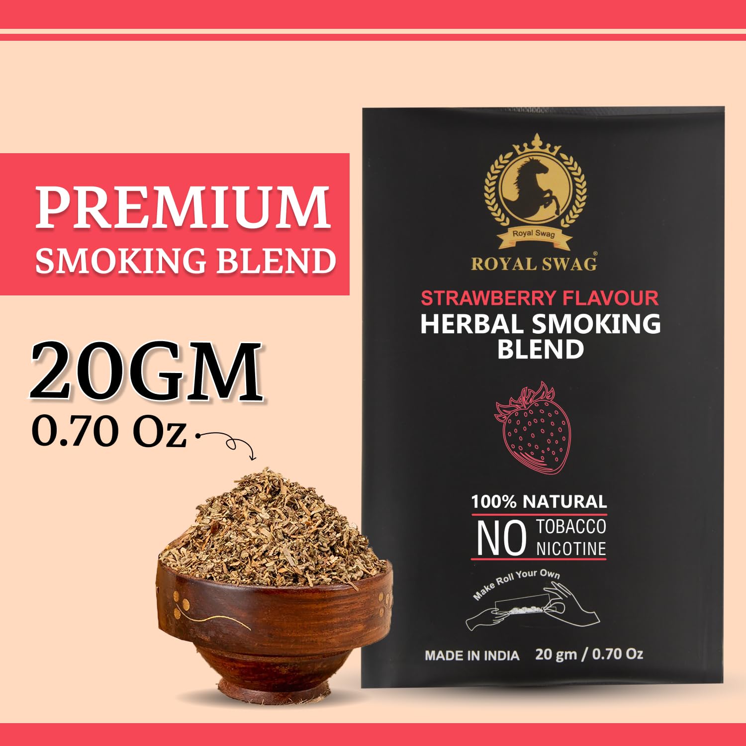Amazon.com: ROYAL SWAG Ayurvedic & Herbal