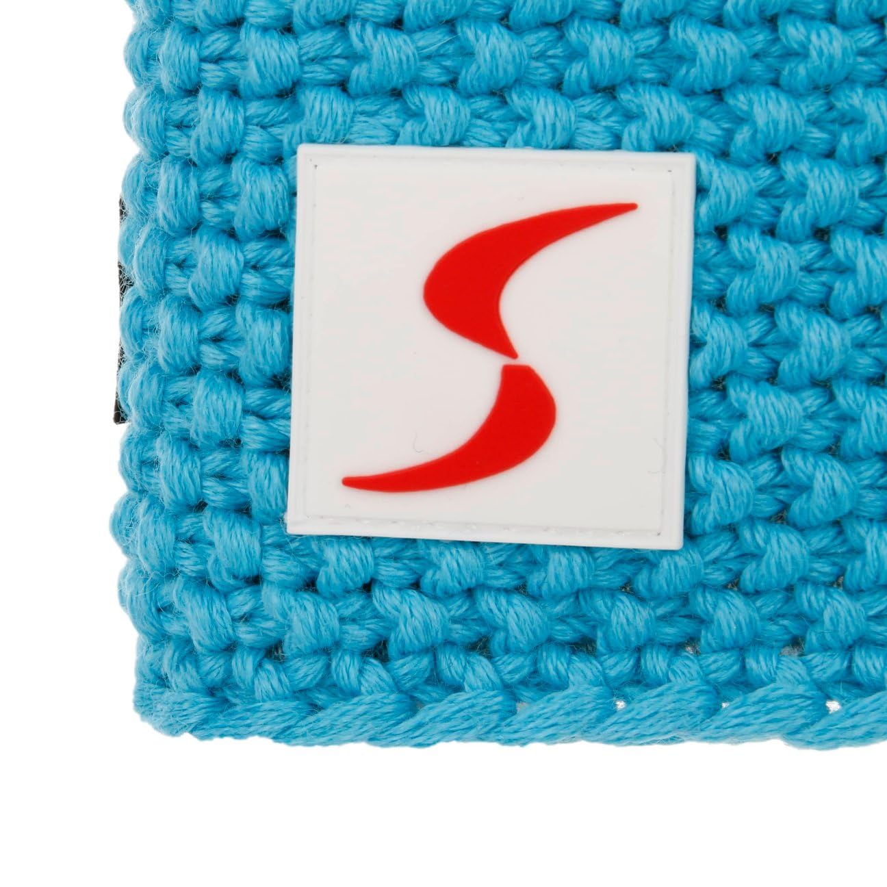 Eisbär Cinta para la Cabeza Jamie Skipool (talla única - azul)