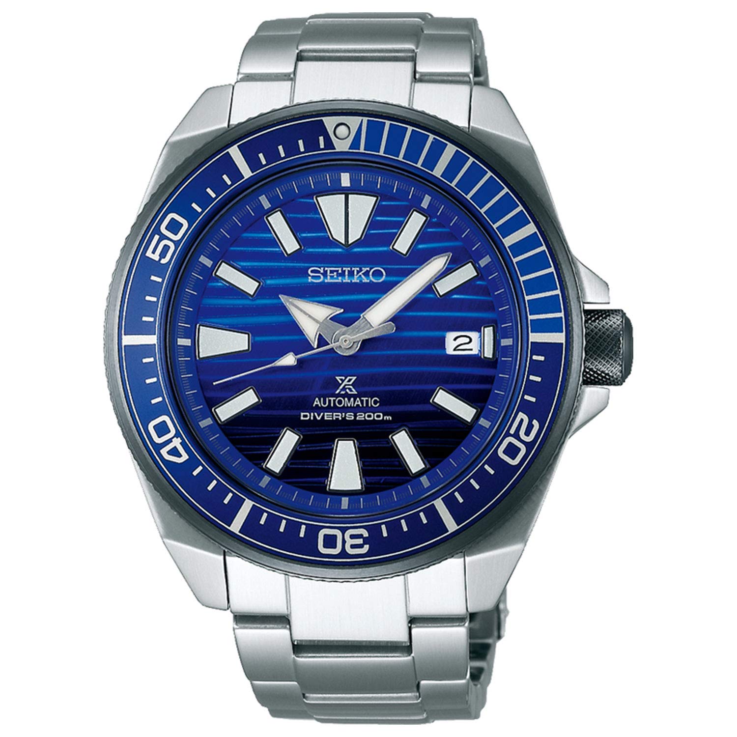 Seiko Prospex SRPC93K1 Watch