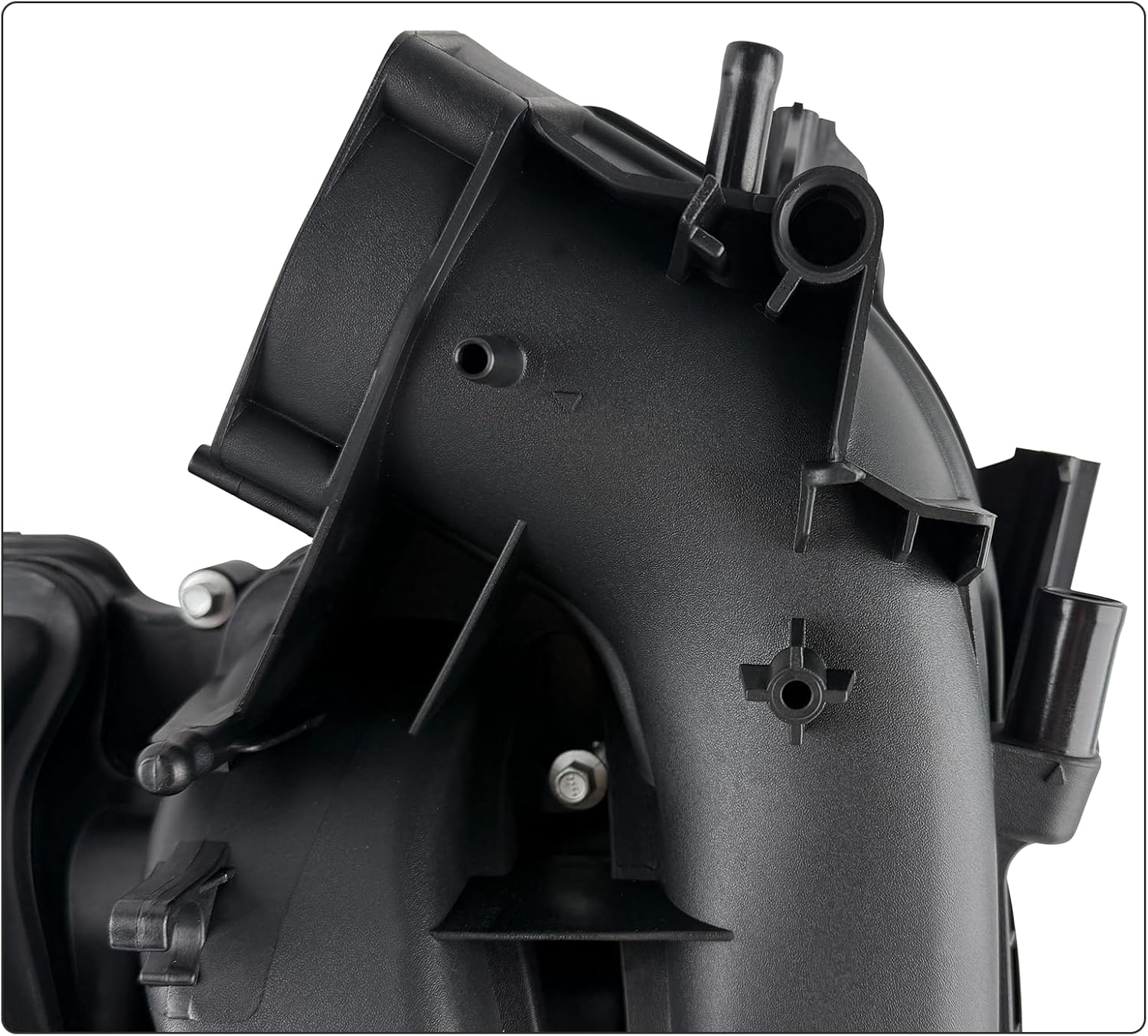 3.2L V6 Intake Manifold Compatible with 2014-2022 Jeep Cherokee 2014-2021 Ram ProMaster 1500 Replace# 68240667AC 68240667AA 68240667AB