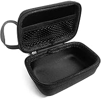 Vista 7 de Funda rígida compatible con cámara de video Rylo 360