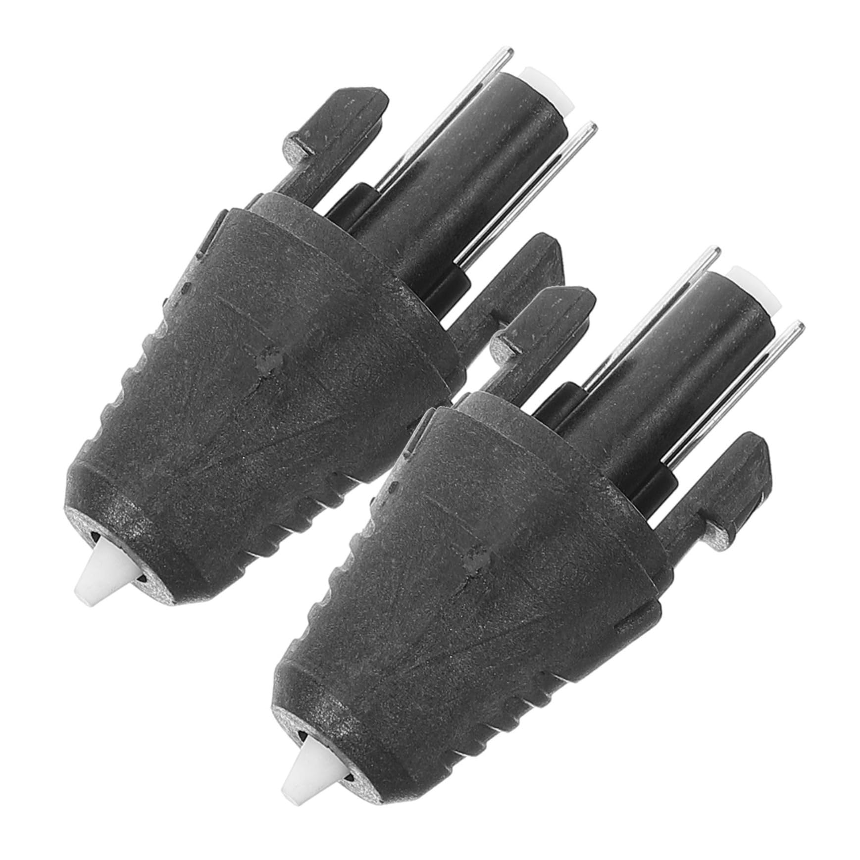 KICHOUSE Professional 3D Printing Pen Nozzles Easy Install Nozzle Parts Plastic Pen Heads 5v 12v Compatible