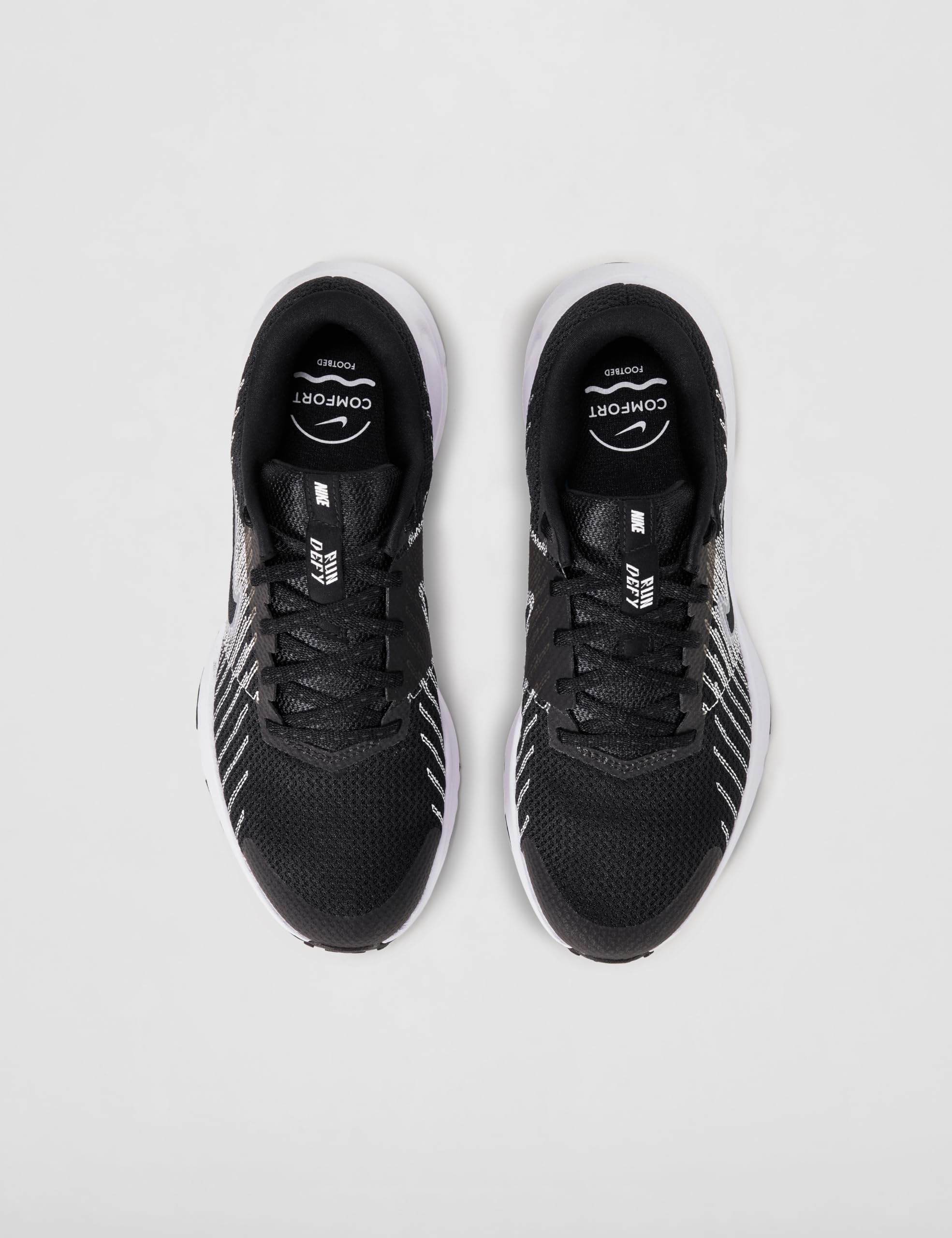 Nike Nike Run Defy SneakerMujer