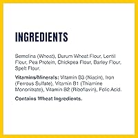 Vista 3 de Barilla Protein Plus Pasta