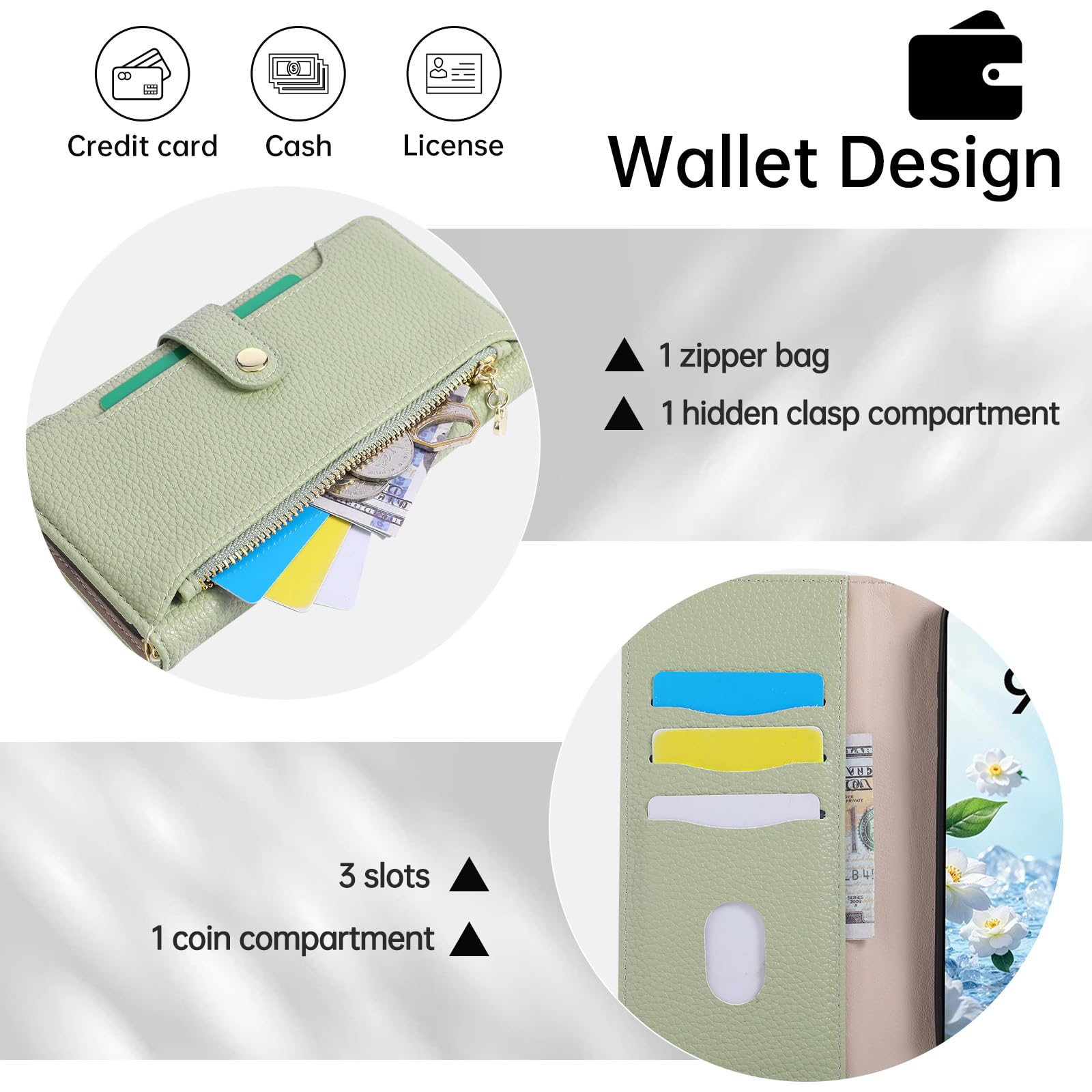 Amazon.co.jp: LBLB iPhone 13 用 ケース 手帳型 いphone13 ケース