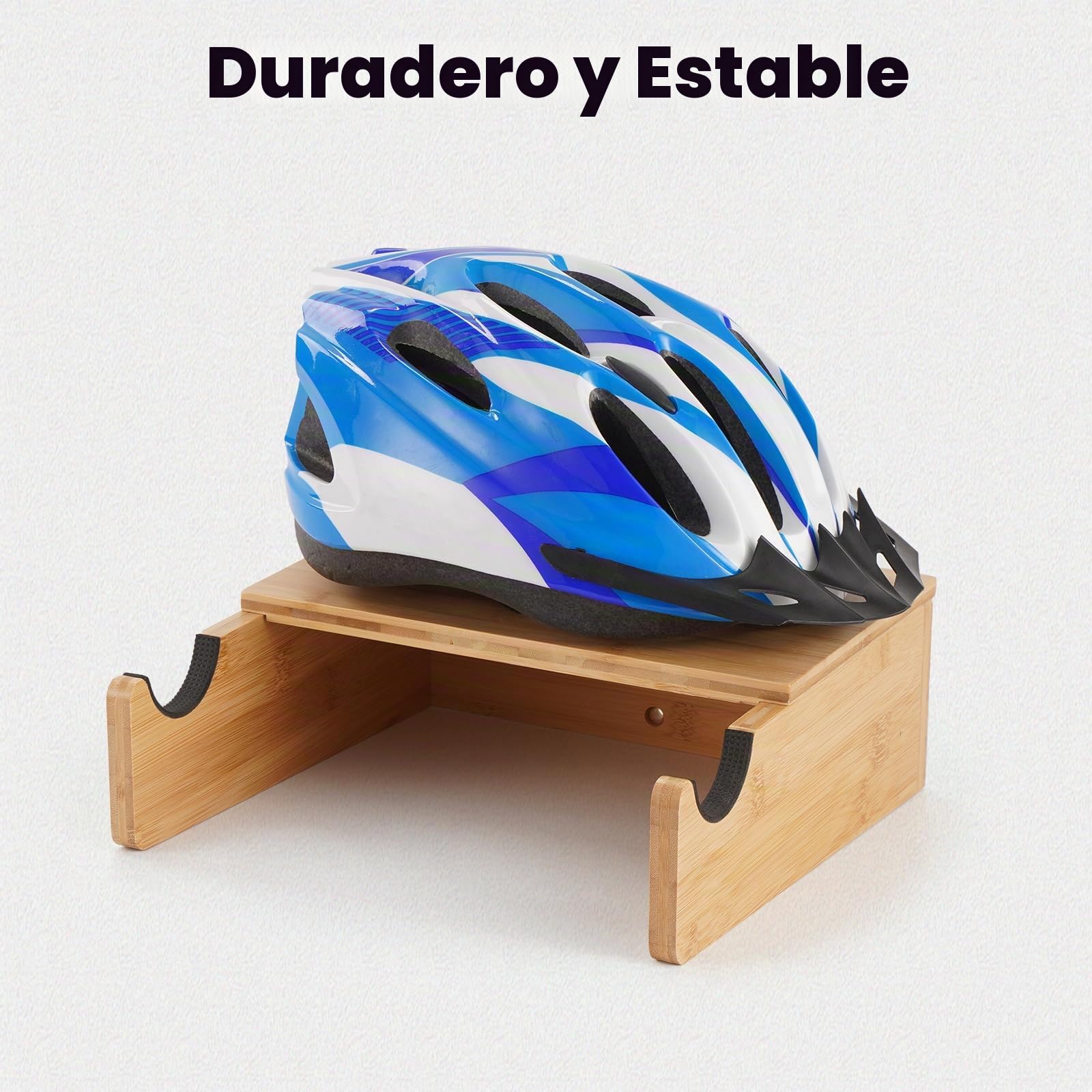 Soporte Bicicletas Pared - Bike Stand - Soporte Bicicleta Pared Vertical