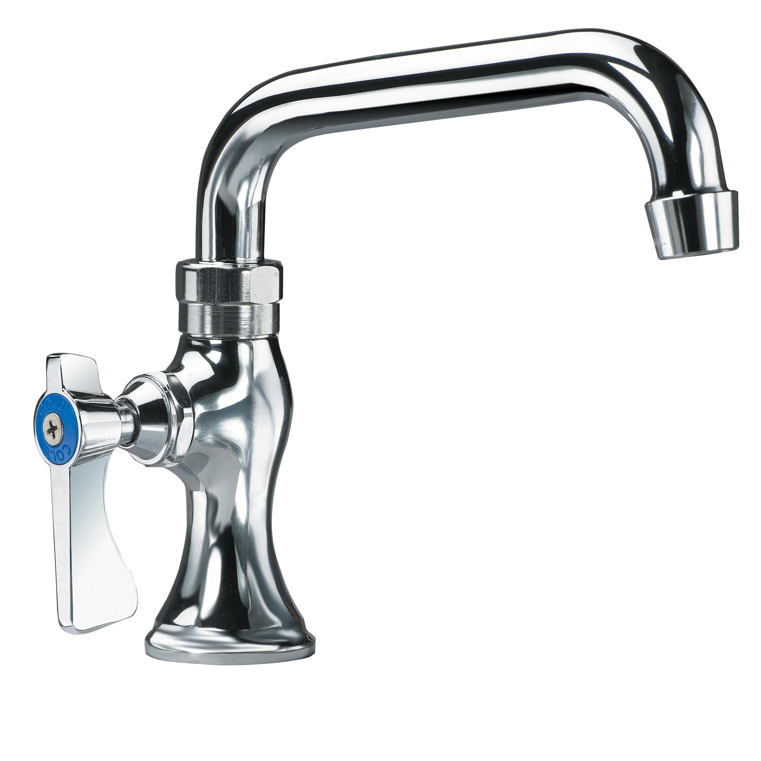 Krowne 16-109L - Commercial Series Single Pantry Faucet, 12" Spout, Low Lead