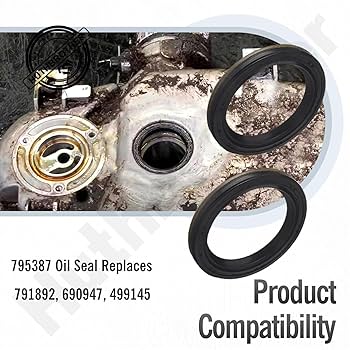 7409です Starter for Kohler Dixon 7000 Series Kt715 Kt725 Kt730 Kt735