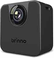 Time Lapse Camera「TLC120A」brinno製　タイムラプス Brinno TLC 120 Time Lapse Camera