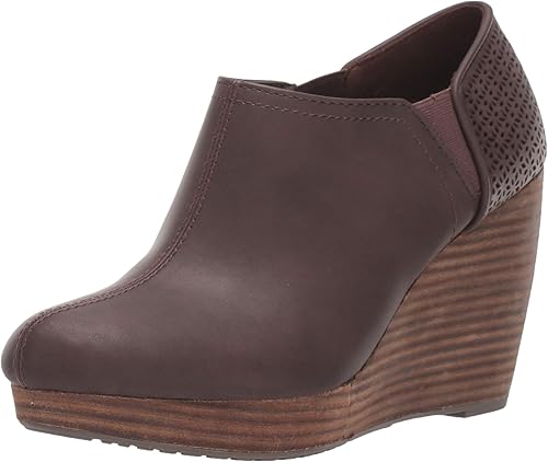 Dr. Scholl's - Botines Harlow para mujer