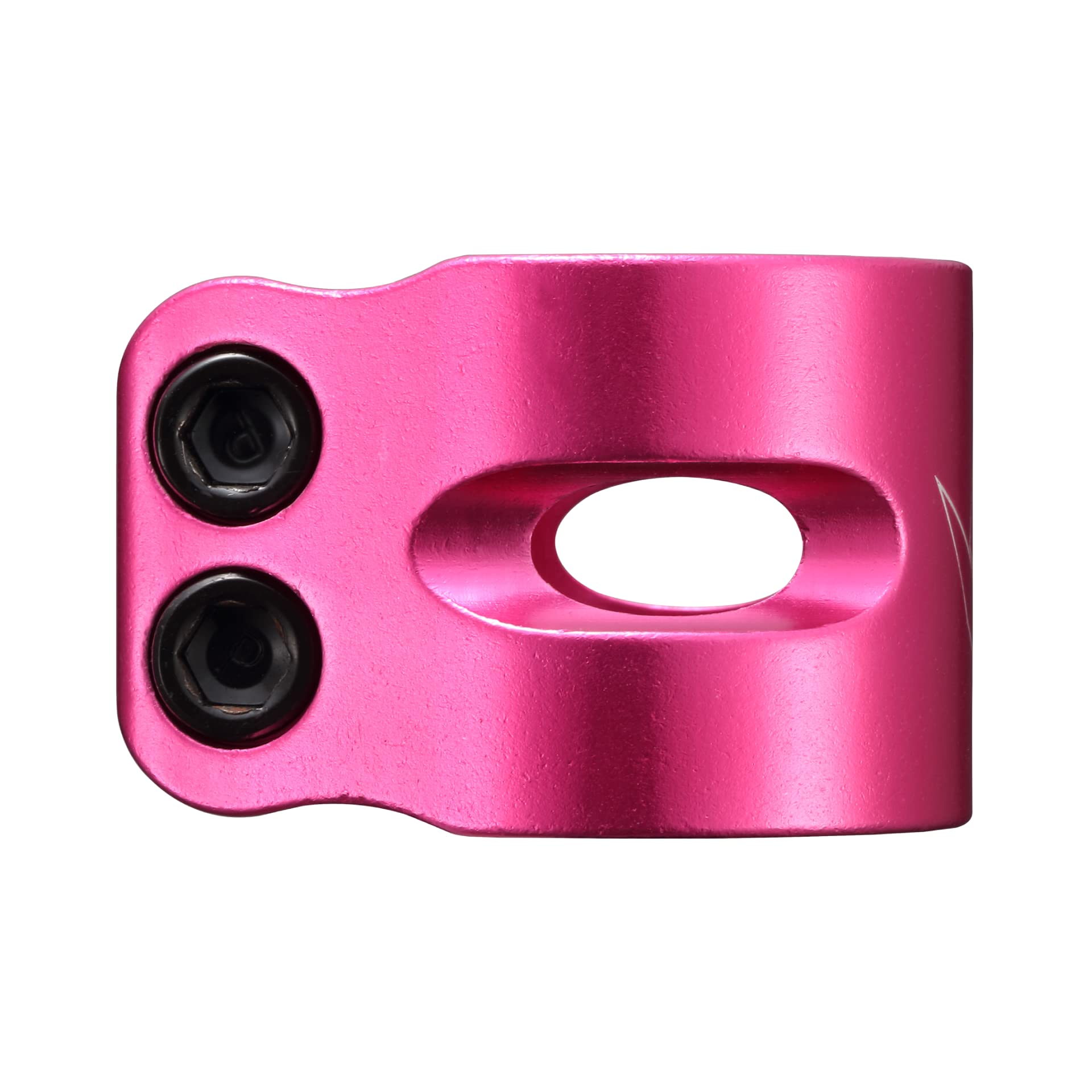 Envy Scooters 2 Bolt Oversized Clamp - Hot Pink