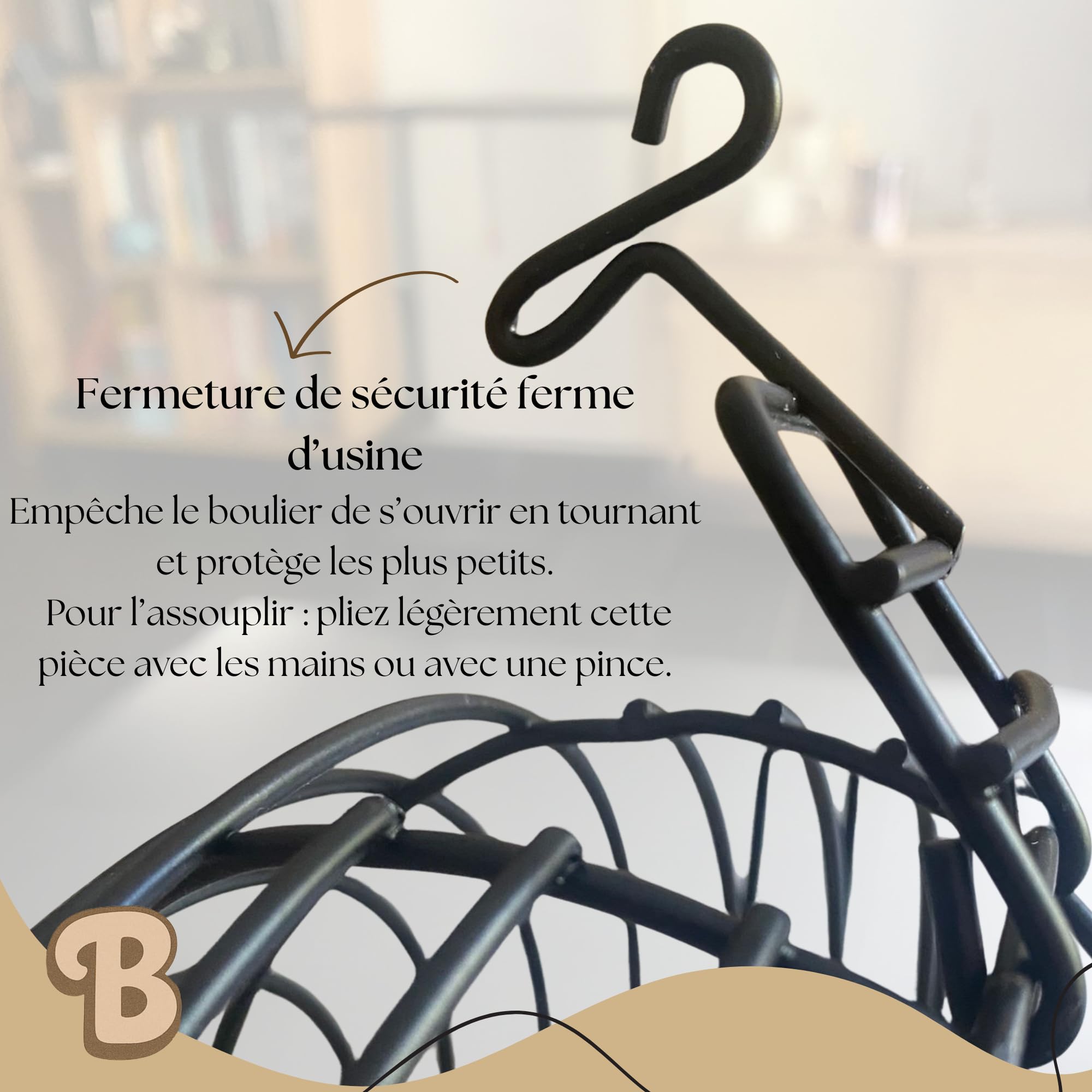 Bingo Jeux Loto - Bingo avec Boulier Loto Métallique, Tableau en Bois Pliable Gravé, 90 Boules en Bois Gravées et 102 Cartons Loto Réutilisables. Idéal pour Jouer en Famille et Entre Amis