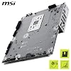 MSI MAG X870E TOMAHAWK MAX WIFI PZ AM5 DDR5 8400MHZ(OC) USB4 4x M.2 HDMI 2X DP 40 Gbps 5G LAN WIFI 7 RGB ATX