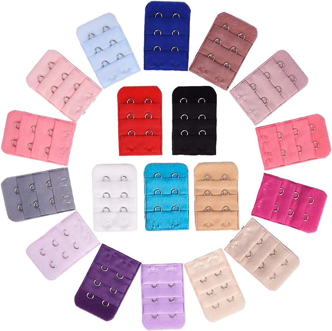 Bra Strap Extension Bra Extender Women's Elastic Extenders