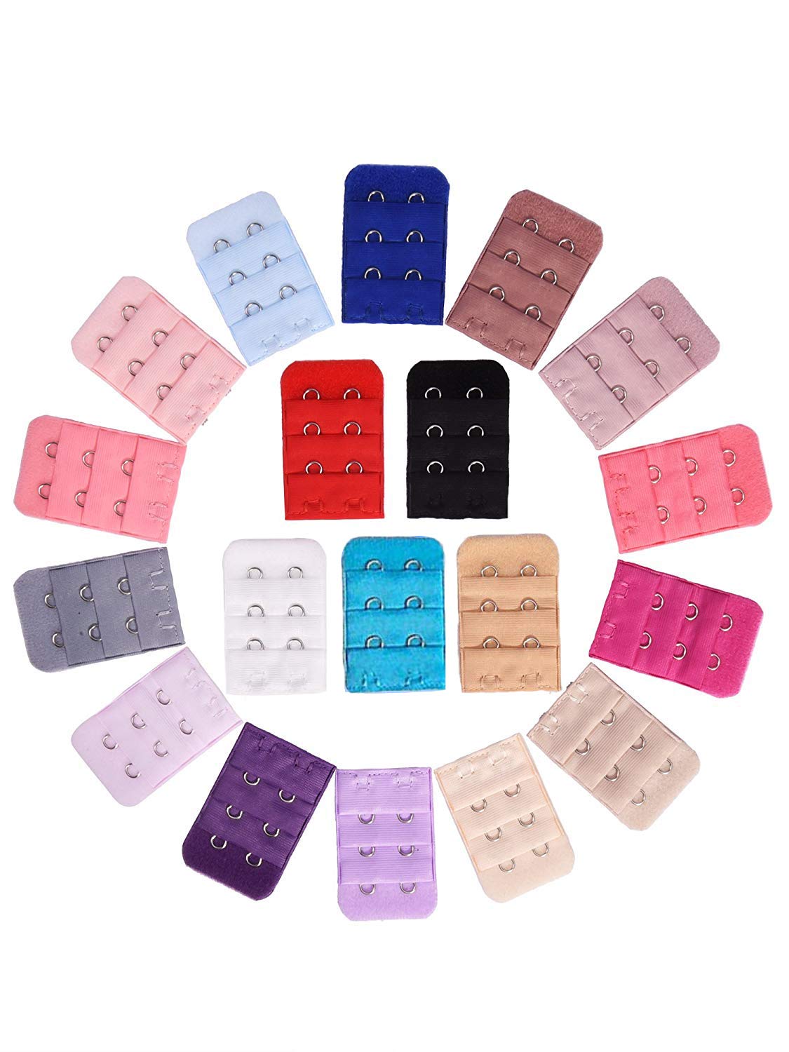 Bra Strap Extension Bra Extender Women's Elastic Extenders