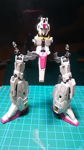バンダイ RG リアルグレード 1/144 MSZ-006-3 Zガンダム3号機