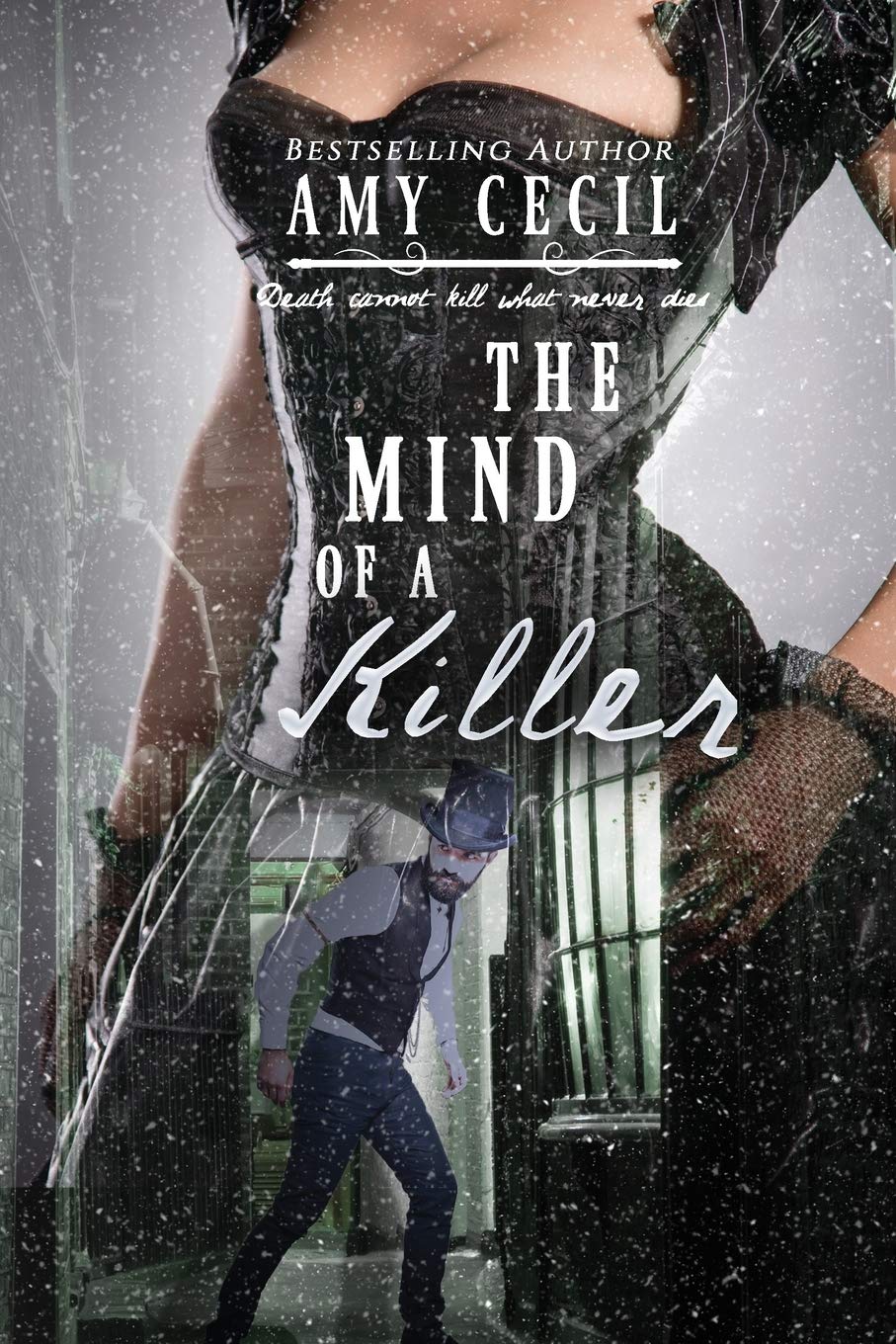 The Mind of a Killer: 2 (Ripper)