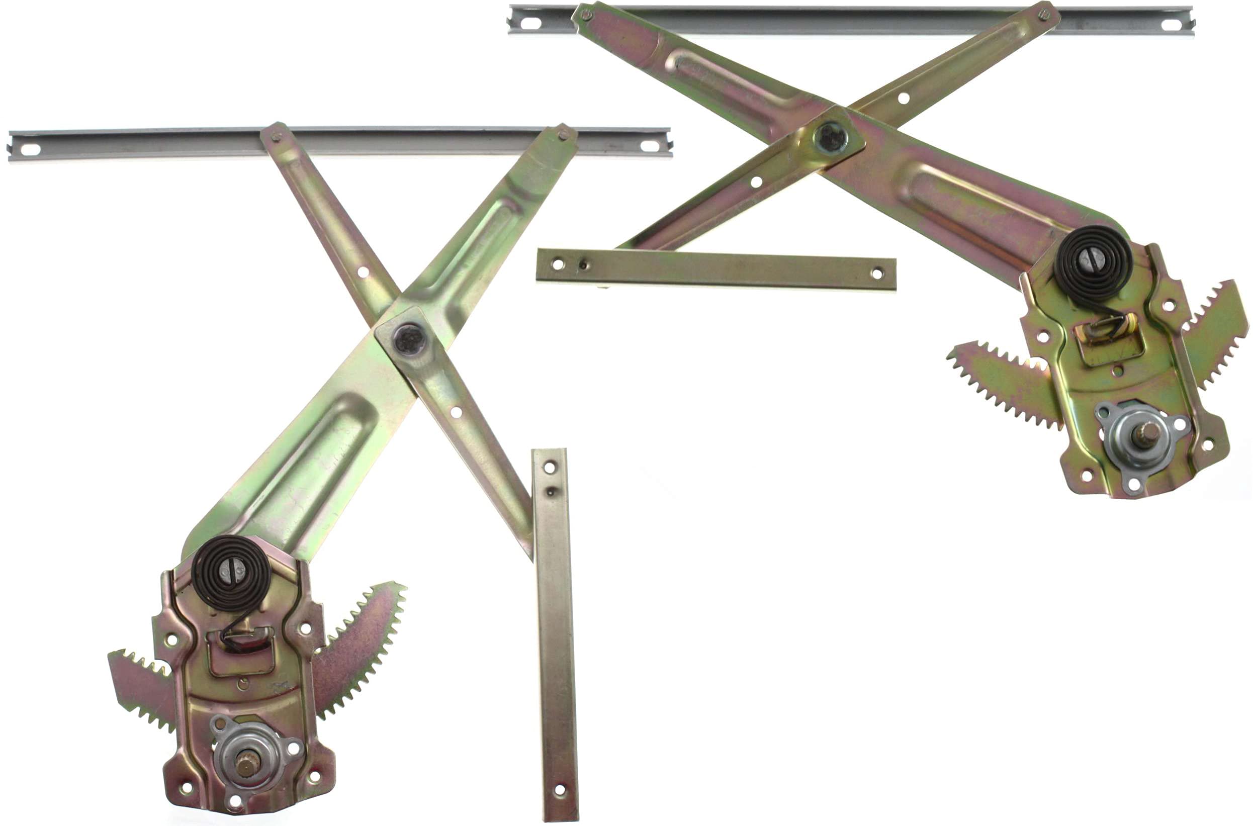 GaragePro Manual Window Regulator Replacement For