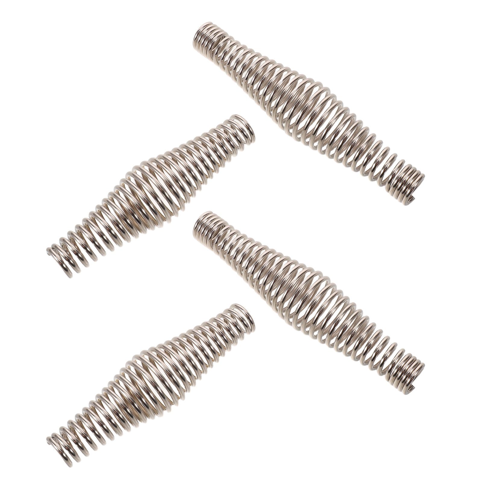 Manija de acero inoxidable Totority con resistencia estructural para calor