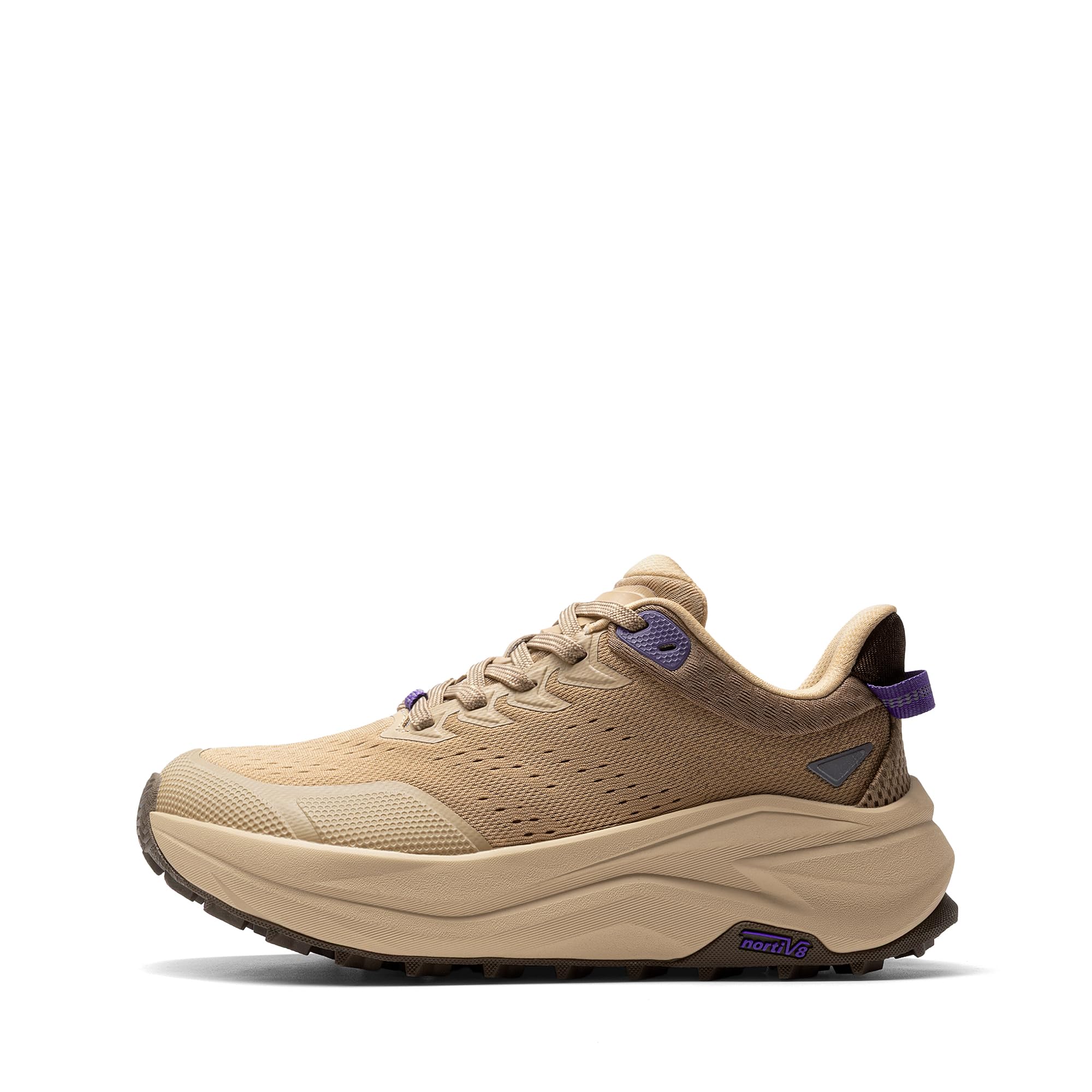 NORTIV 8 Zapatos deportivos para mujer, con puntera ancha, para correr, senderismo, caminar, cómodos, antideslizantes, transpirables, para entrenamiento, gimnasio, atléticos, a la moda
