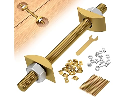 Discover Top Rated Countertop Fasteners for Stunning Results [2023 Best Reviewed]