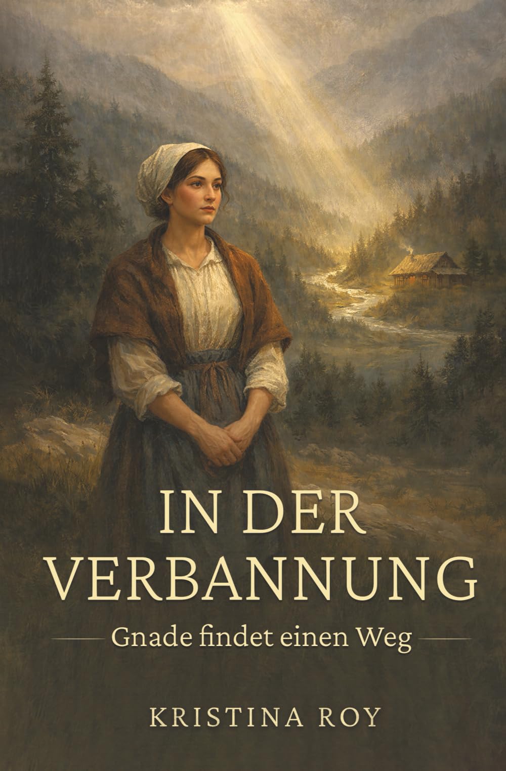 In der Verbannung: Gnade findet einen Weg (Evangelistische Bücher)