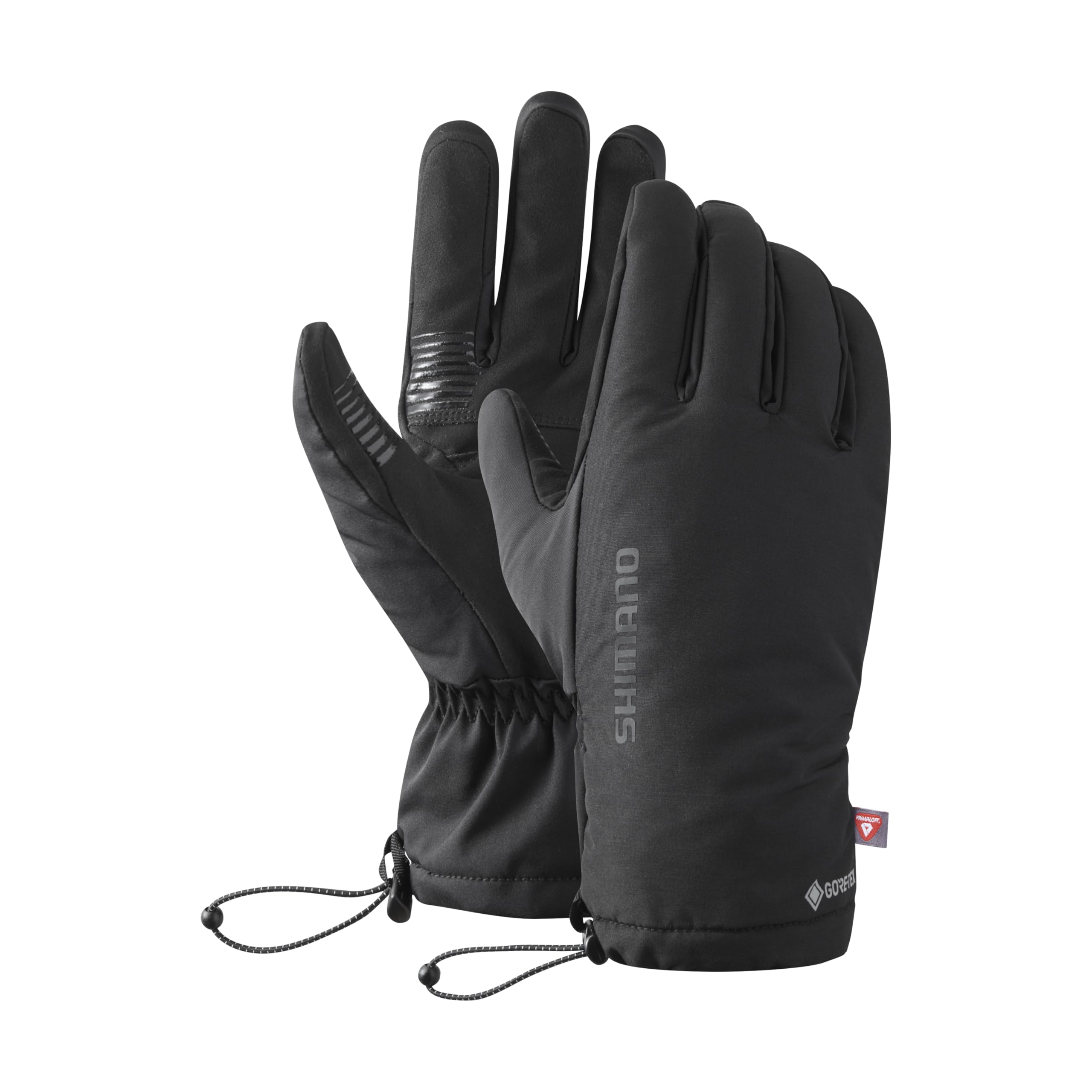 Gore-Tex Grip Primaloft Gloves