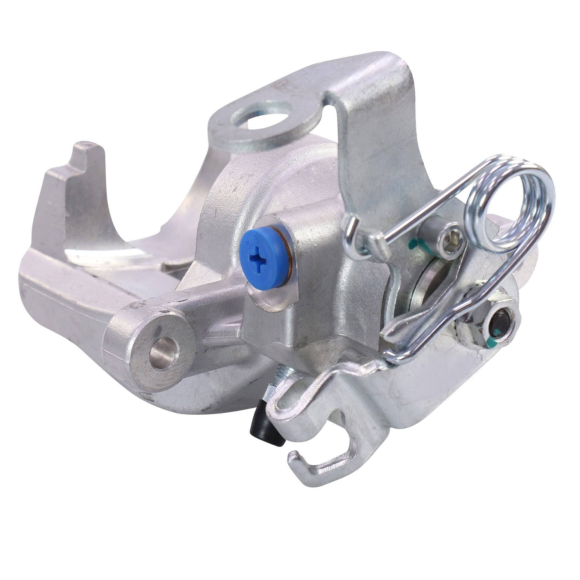ATEC Germany 1x pinza freno posteriore sinistra, compatibile con CHRYSLER DELTA, FIAT BRAVO II (198_), MULTIPLA (186_), STILO (192_), STILO Multi Wagon (192_), LANCIA DELTA III (844_)