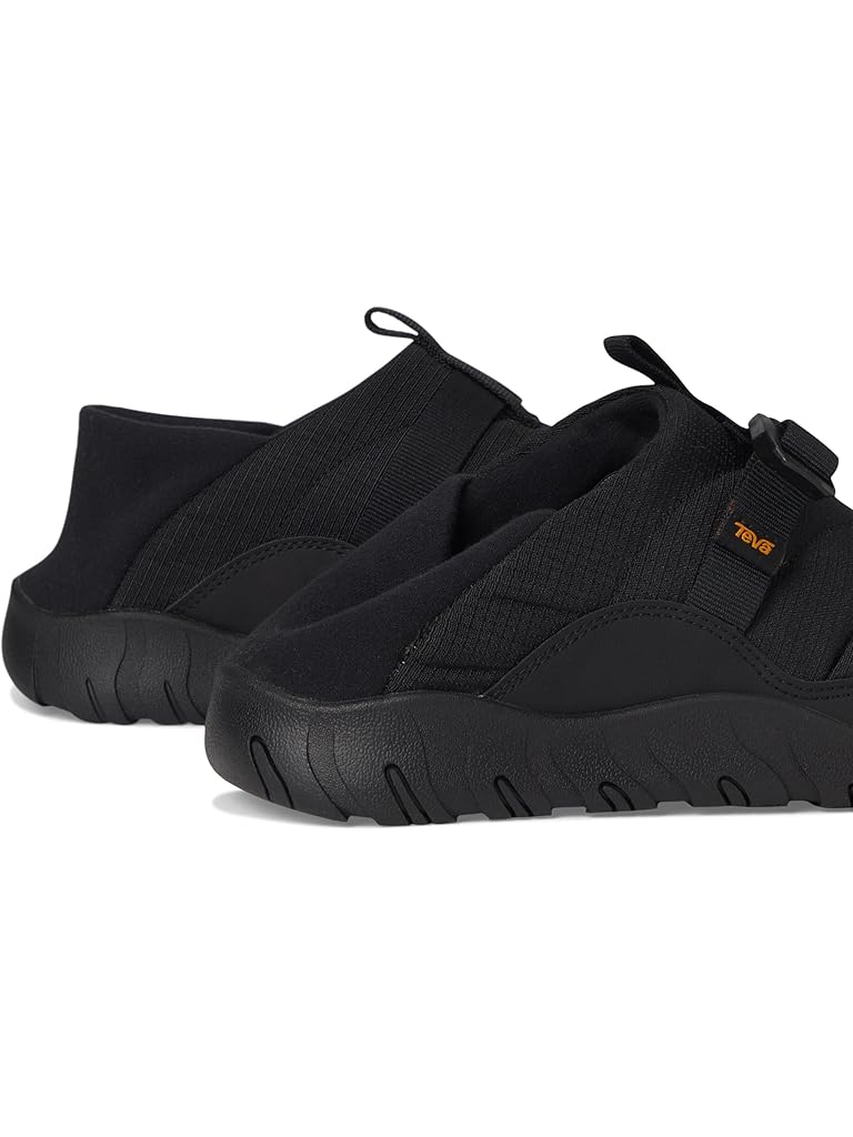 Black Teva Reember Camp