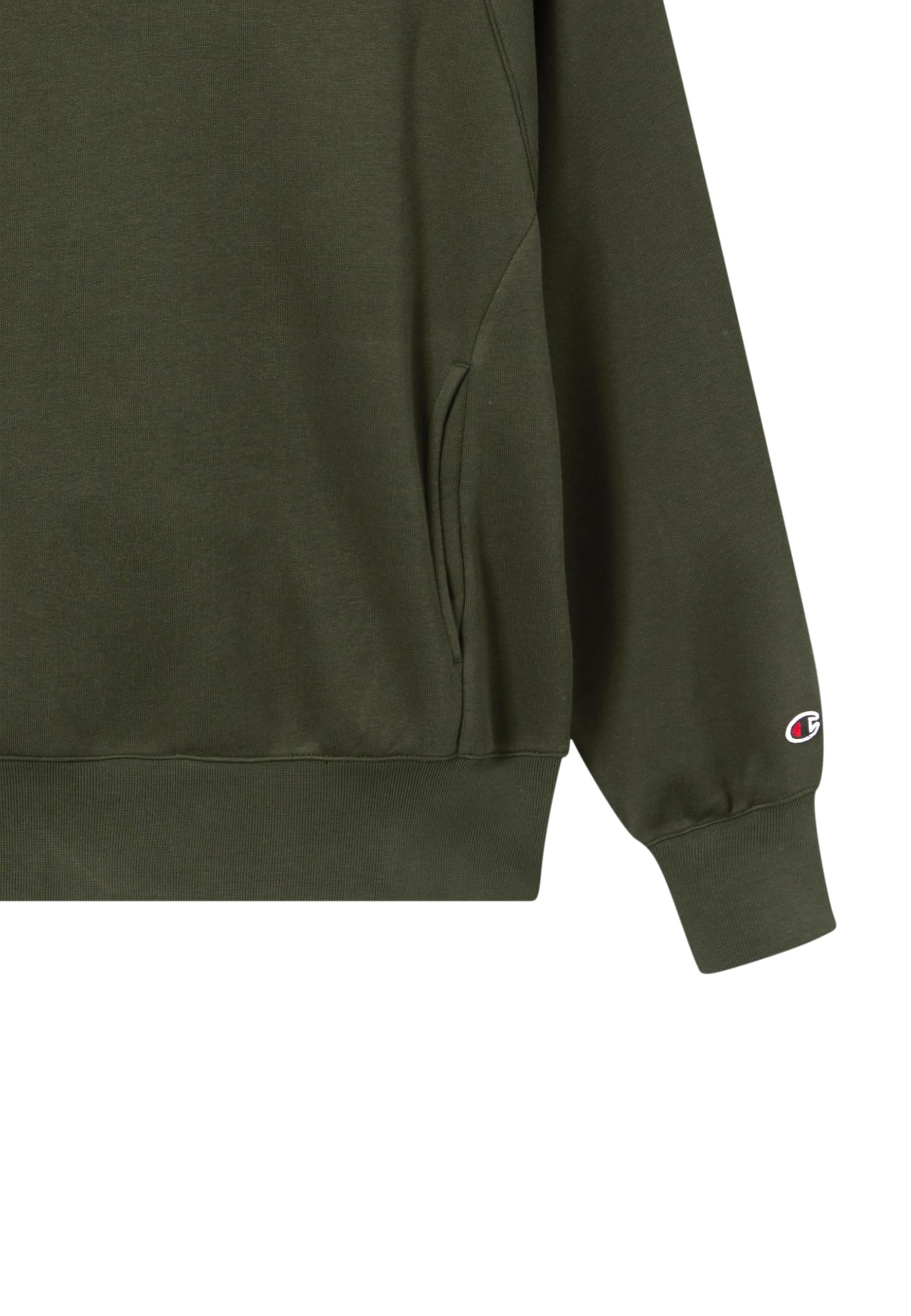 Champion Bluza z kapturem Kobiety Legacy Women