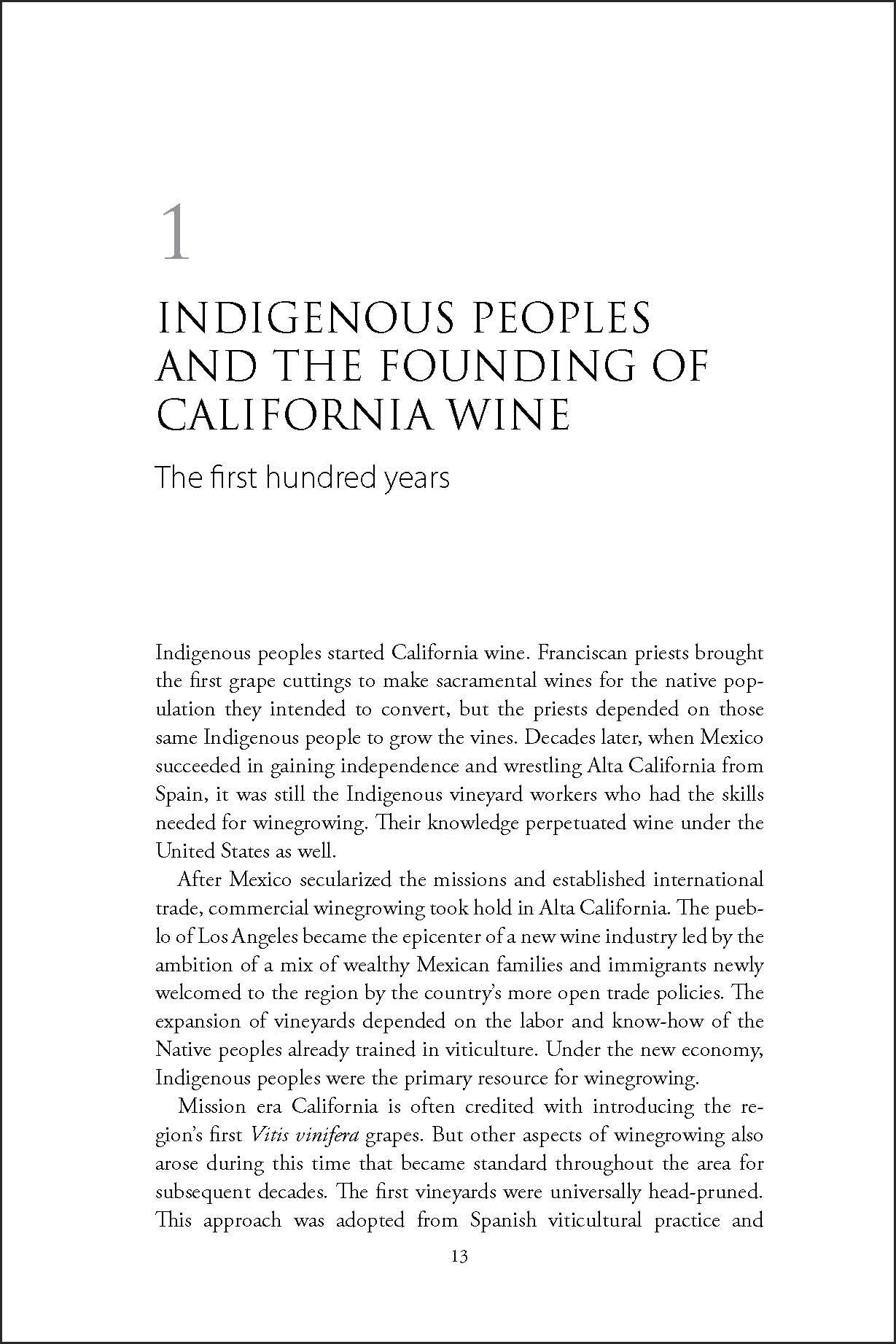 The Wines of California /anglais