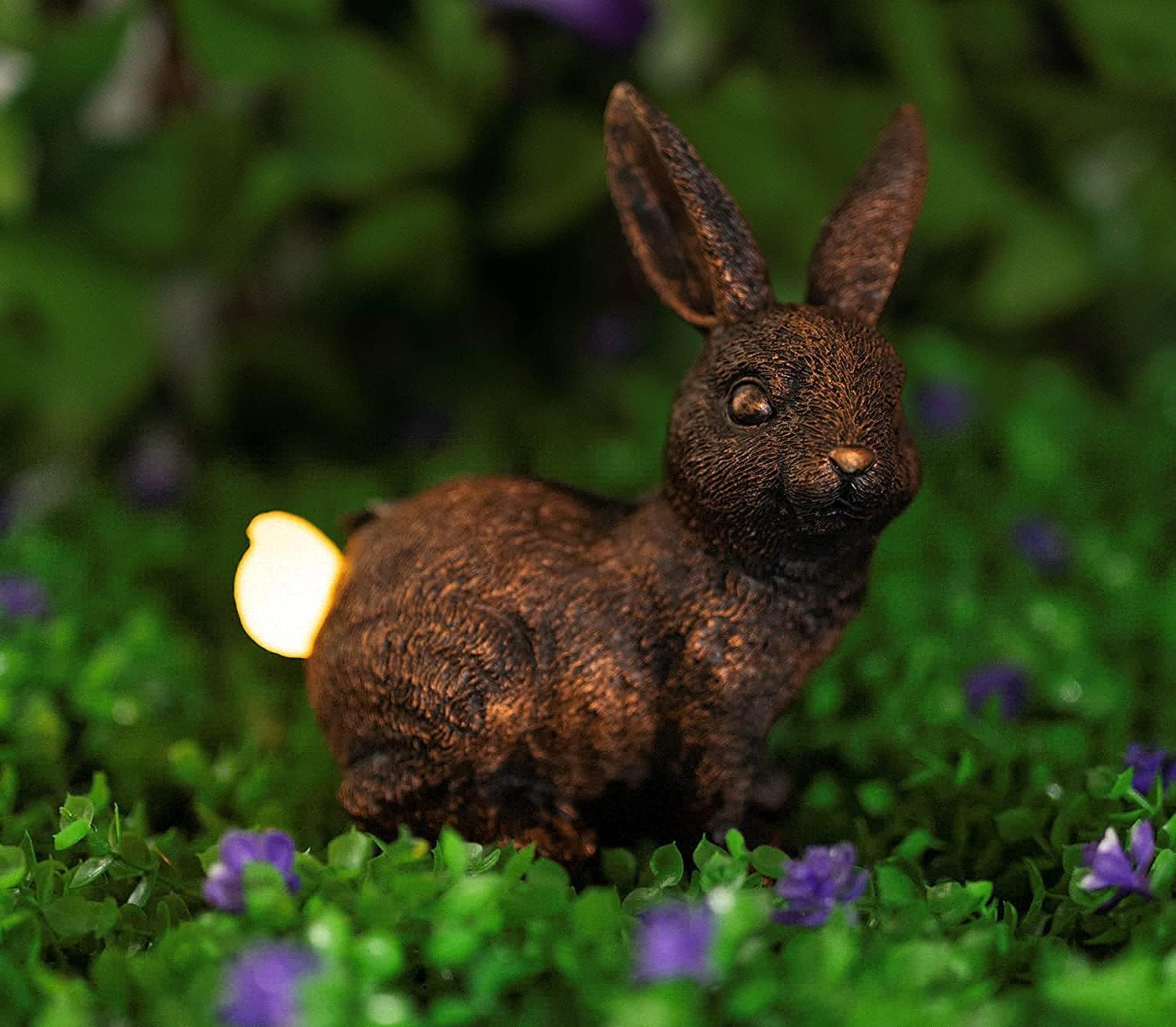 Vivid Arts Real Life Baby Rabbit : Amazon.co.uk: Home & Kitchen