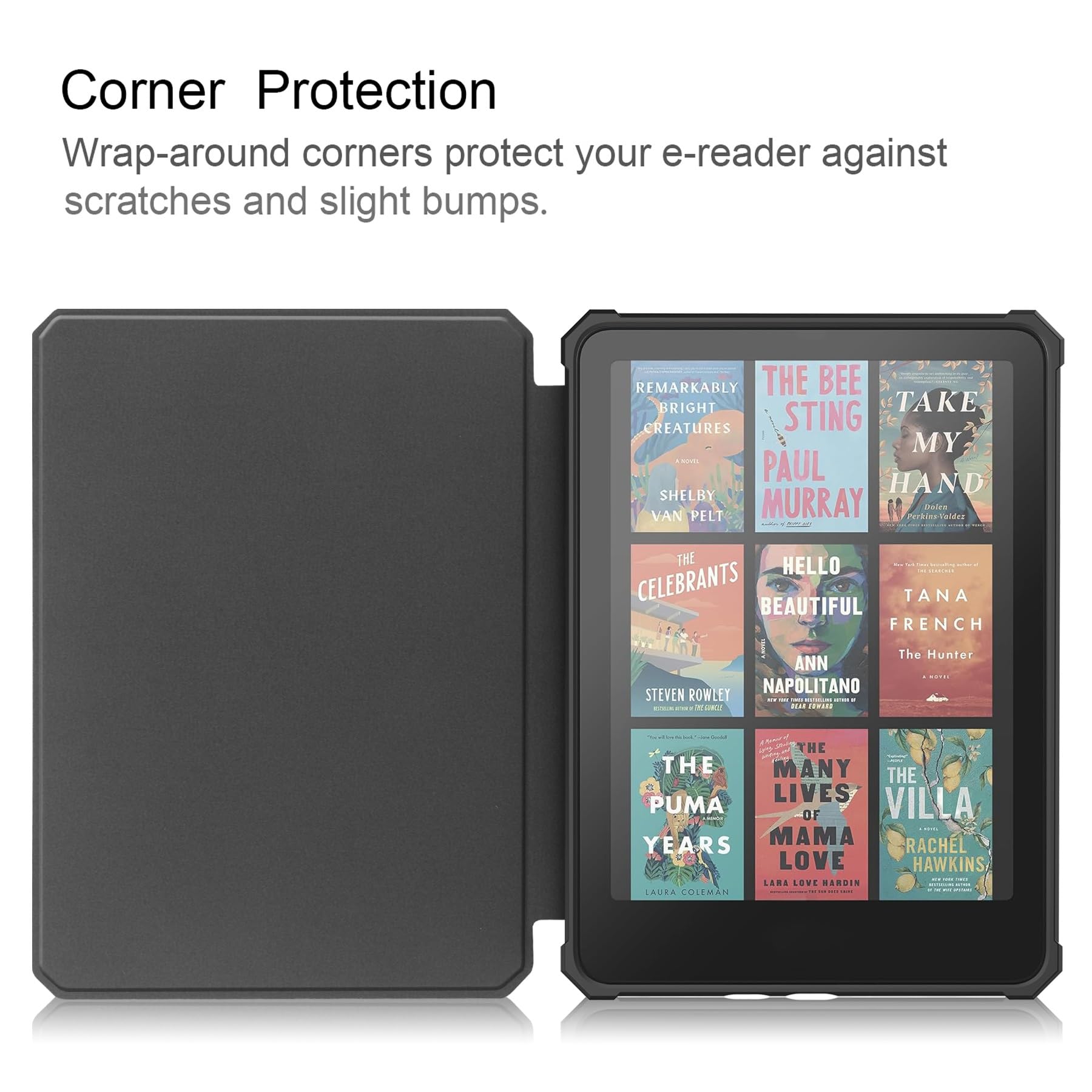kindle 第12世代　ケース付き Amazon.co.jp: For New Kindle Paperwhiteケース2024（第12世代