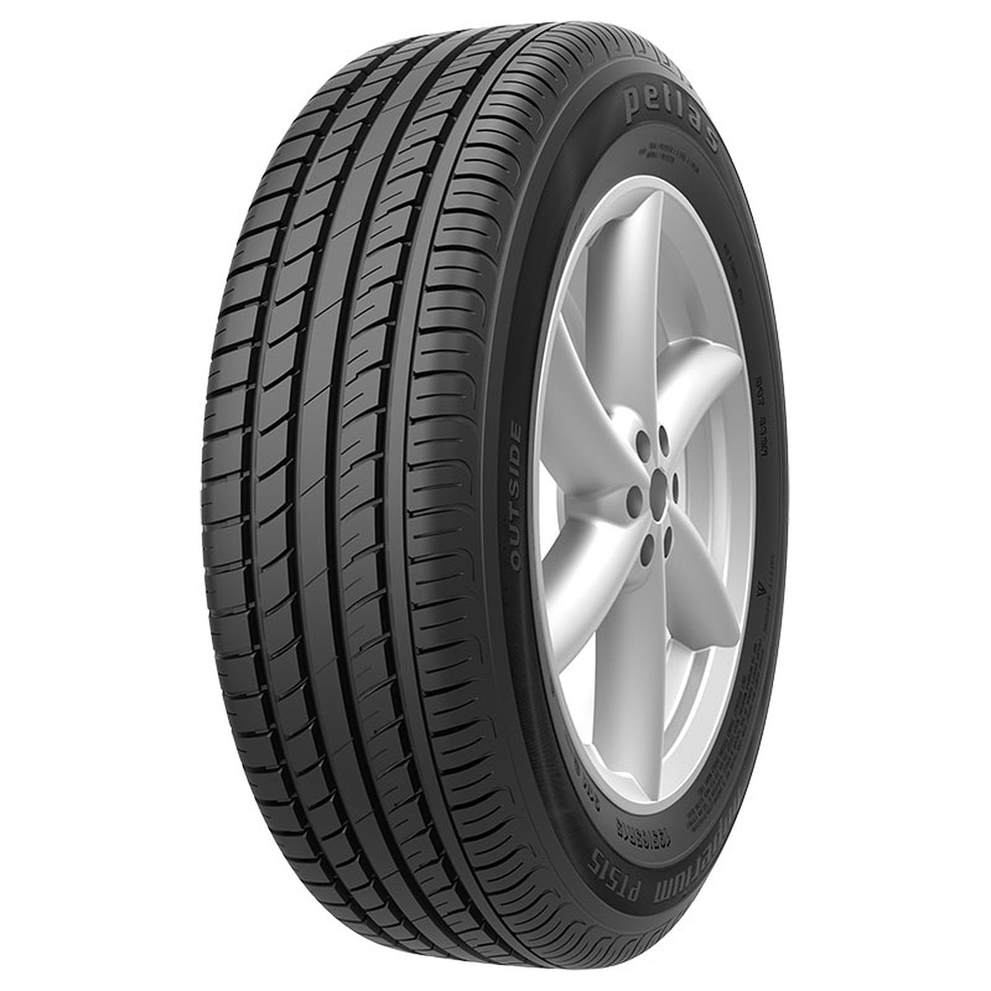 Petlas 205/55 R16 91V Sommerreifen Reifen