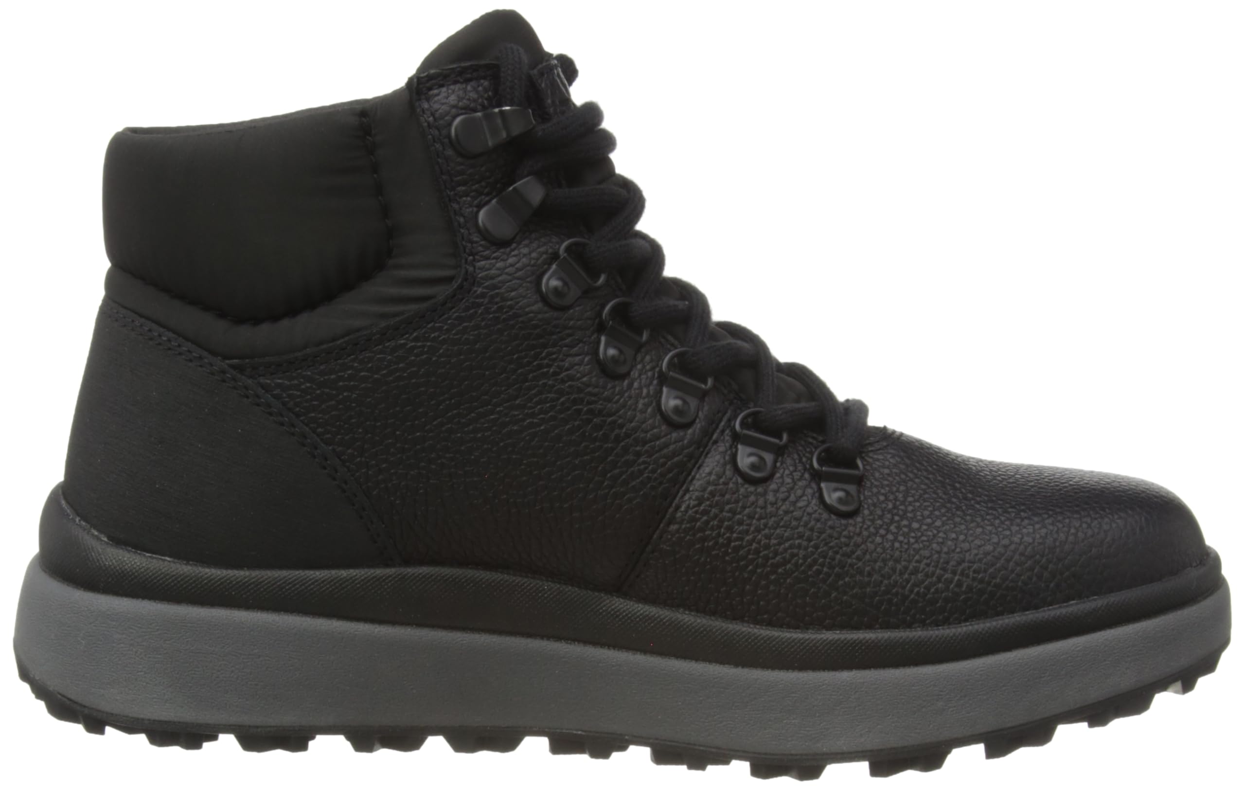 Geox Jungen U Granito + Grip B AAnkle Boot