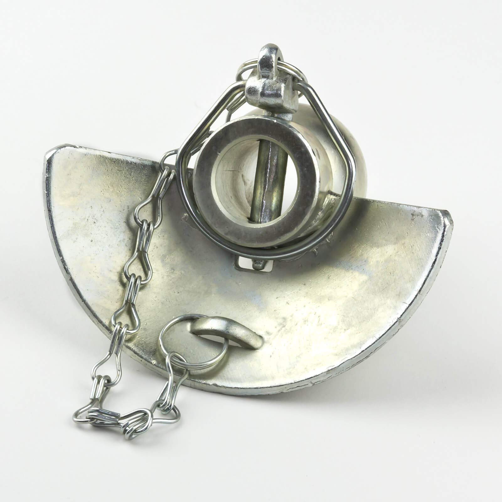 Dema Boule avec coque de pêche Cat. II