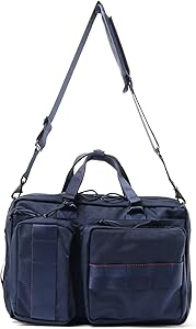 Amazon | [ビームスプラス] トートバッグ BRIEFING 別注 NEO TRINITY