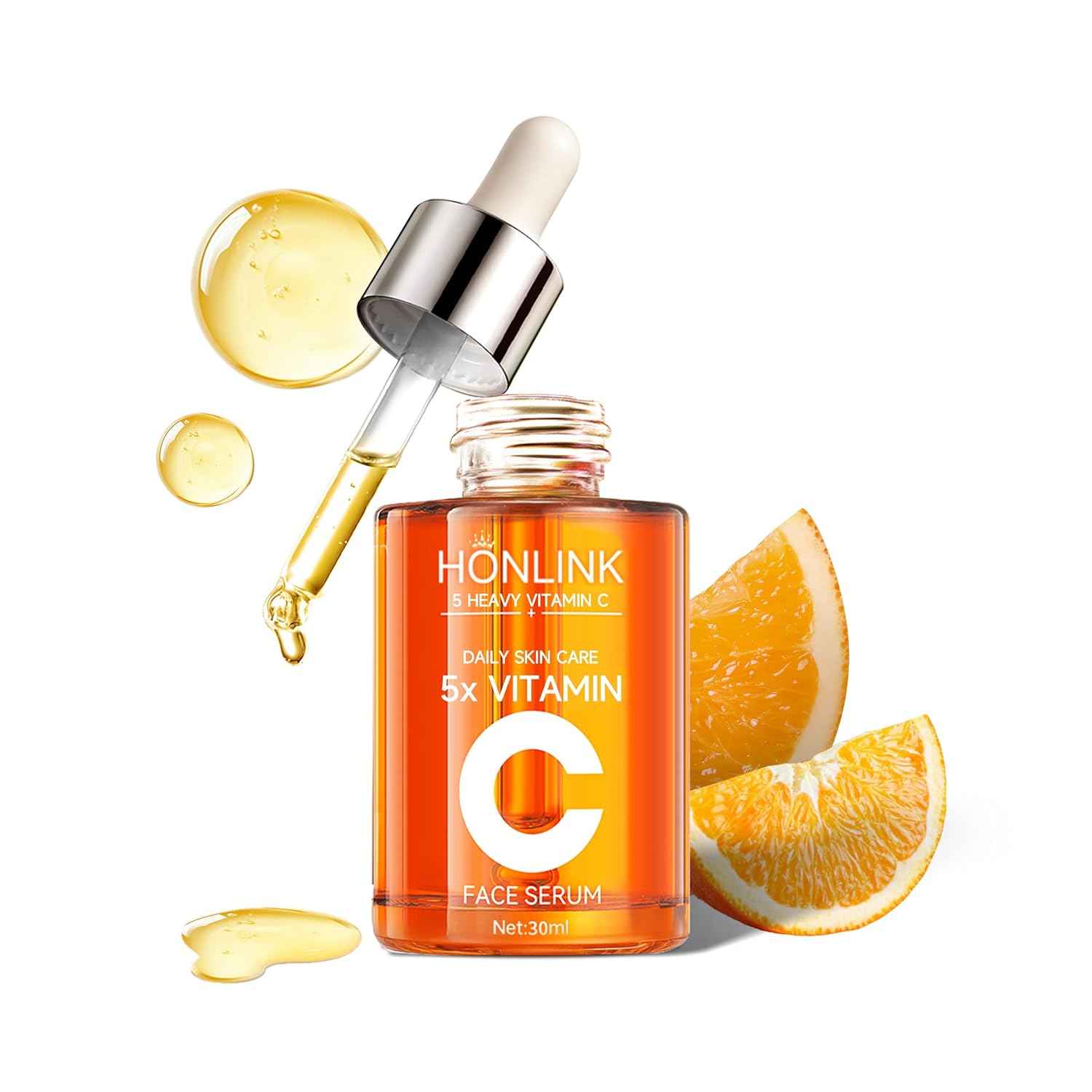 Vitamin C Gloss Serum korean – Stabilized Complex with Hyaluronic Acid & Centella Dull Facial Skin,Uneven Tone,Fine Lines,Pores, Dry Skin,TK Popular Skincare,Unique Gift for Women Vitamin C Gloss Serum korean – Stabilized Complex with Hyaluronic Acid & Centella Dull Facial Skin,Uneven Tone,Fine Lines,Pores, Dry Skin,TK Popular Skincare,Unique Gift for Women