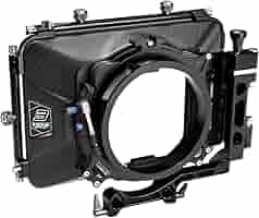 TILTA 4×4 Carbon Fiber マットボックス MB-T03 Tilta MB-T03 Carbon Fiber Matte Box for 4x4 Pro Filters with