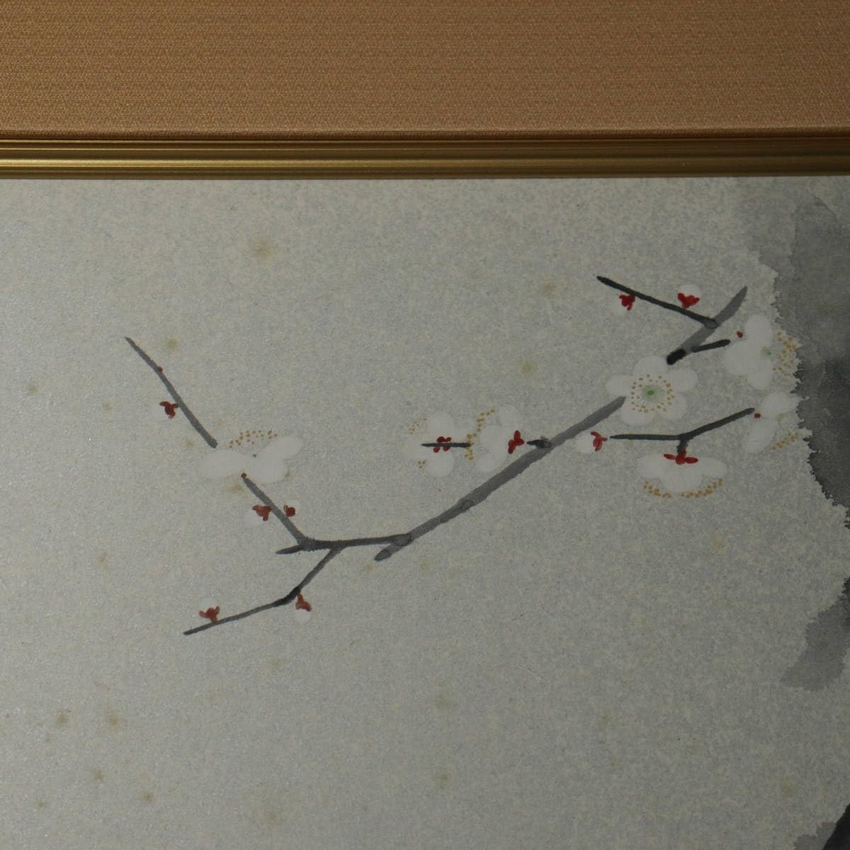 金島桂華 眞筆保證書 初夏 日本画家　金島　桂華 金島桂華 眞筆保證書 初夏 日本画家 金島 桂華 - メルカリ