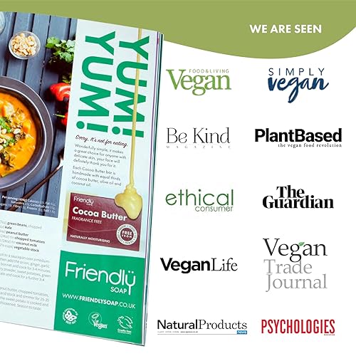 Miniatura 11 de Friendly Soap - Barra de champú de menta y eucalipto - 3.35 oz - Lite Blue