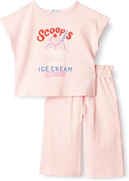 Amazon Essentials X Sofia Grainge Toddlers and Baby Girls' Cotton Pique Short…
