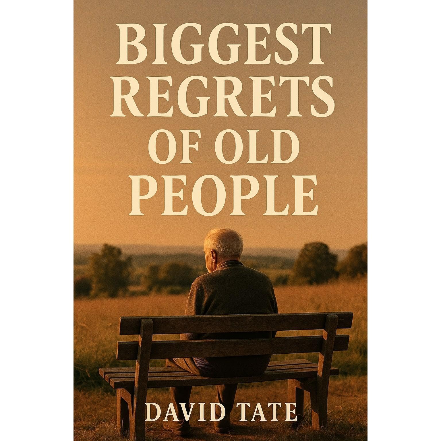 Biggest Regrets of Old People