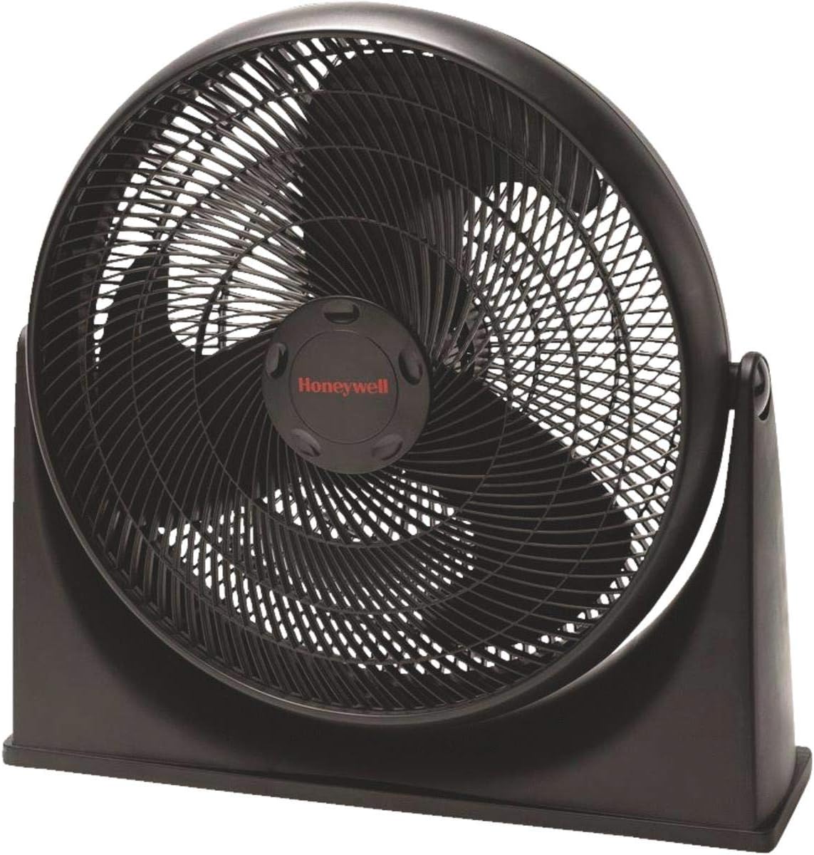 Kaz Honeywell TurboForce Floor Fan, HF-910