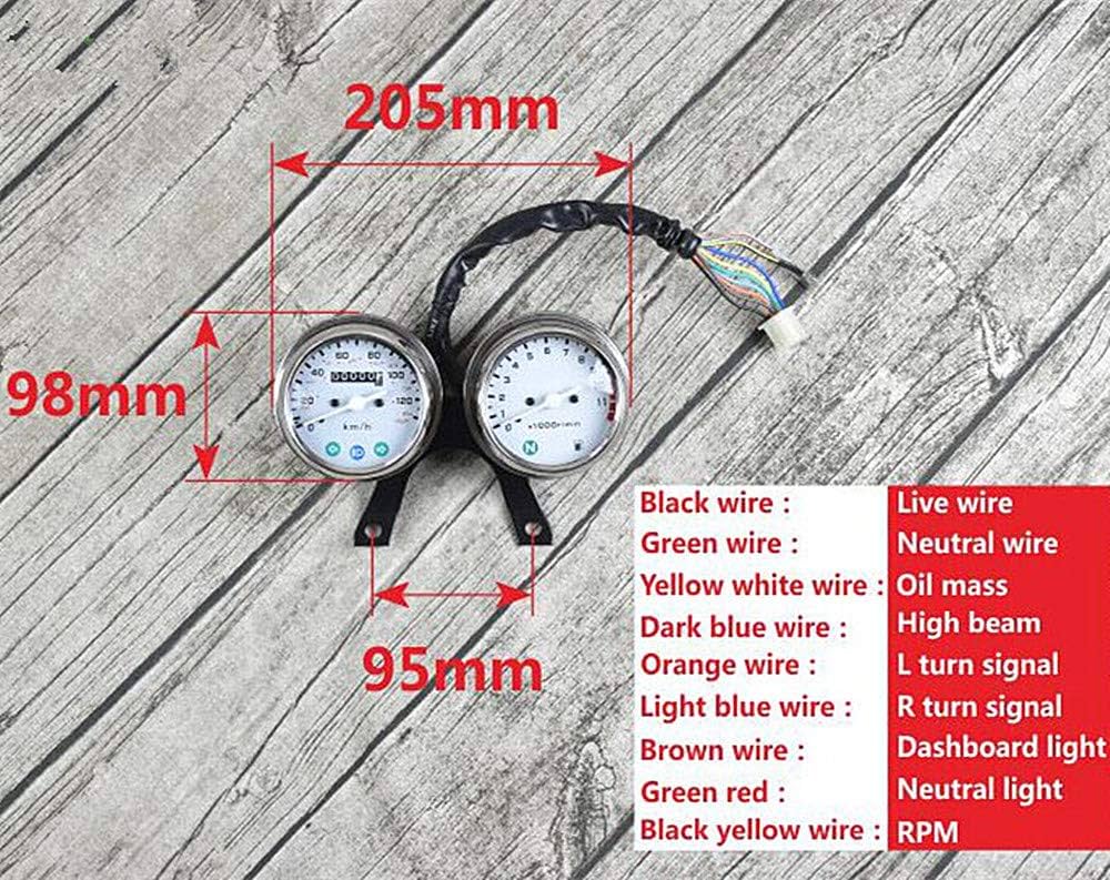 Amazon.co.jp: MOTO4U ステンレススチール オートバイ カフェ